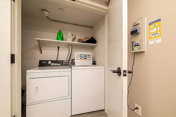 Moderno apartamento de 2 dormitorios en Prospect Lefferts Gardens, Brooklyn