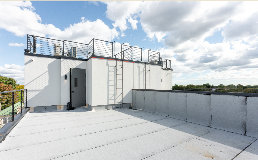 Amplio apartamento tipo estudio en Flatbush, Brooklyn