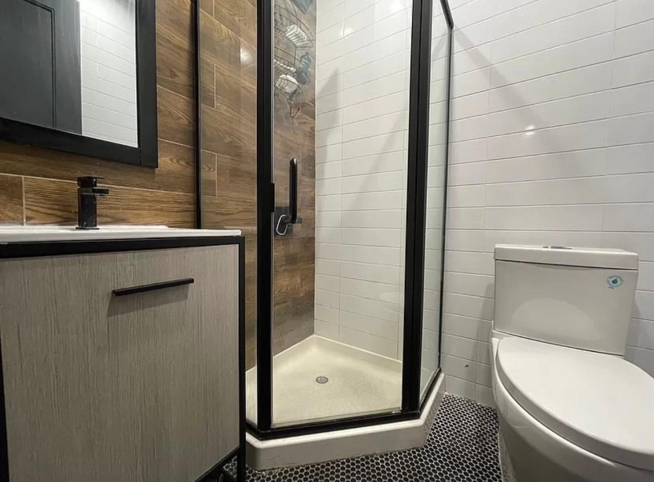 Habitación amueblada en Bedford-Stuyvesant, Brooklyn