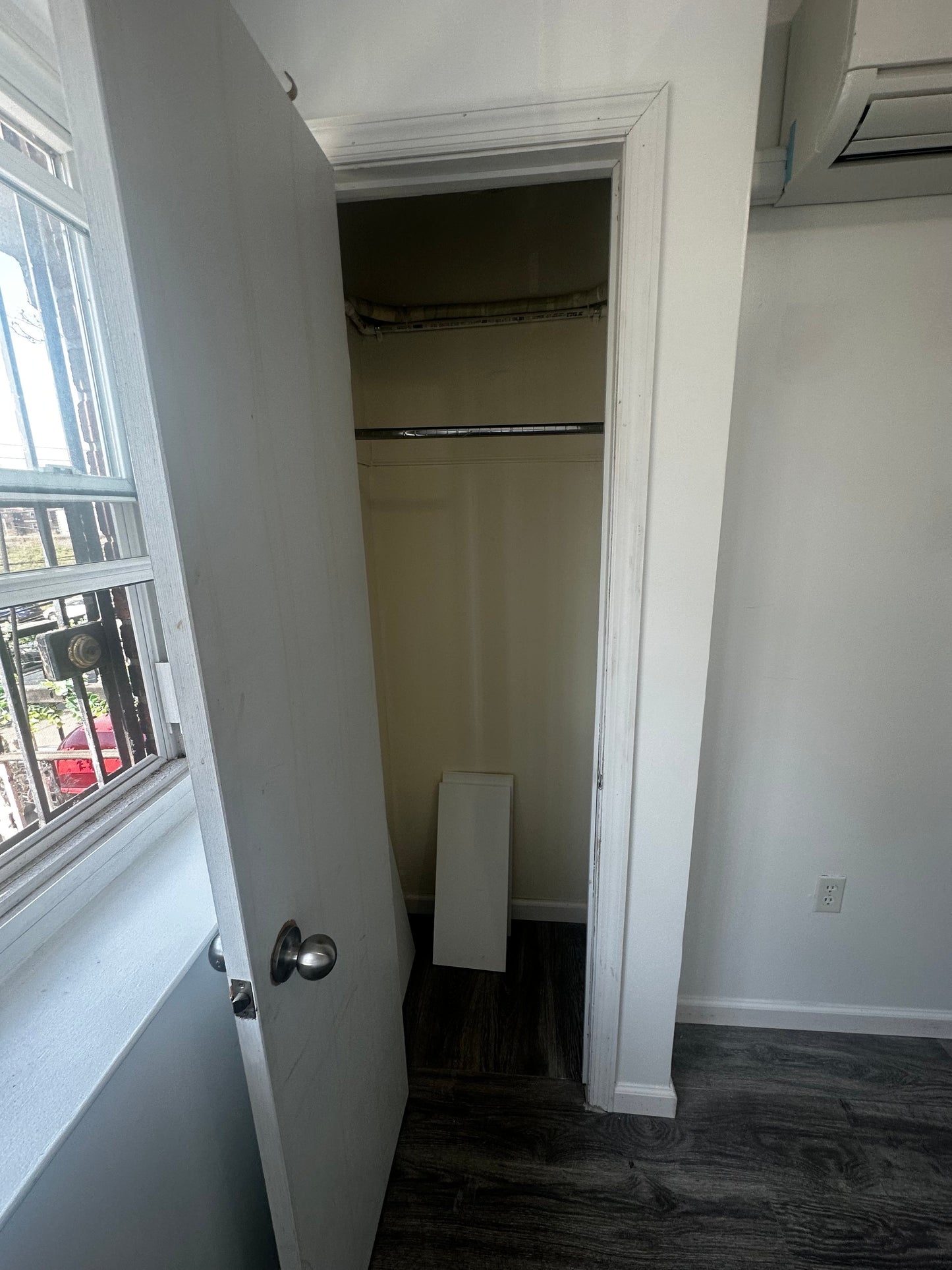 Habitación luminosa en Elmhurst, Queens – Vivienda solo para mujeres