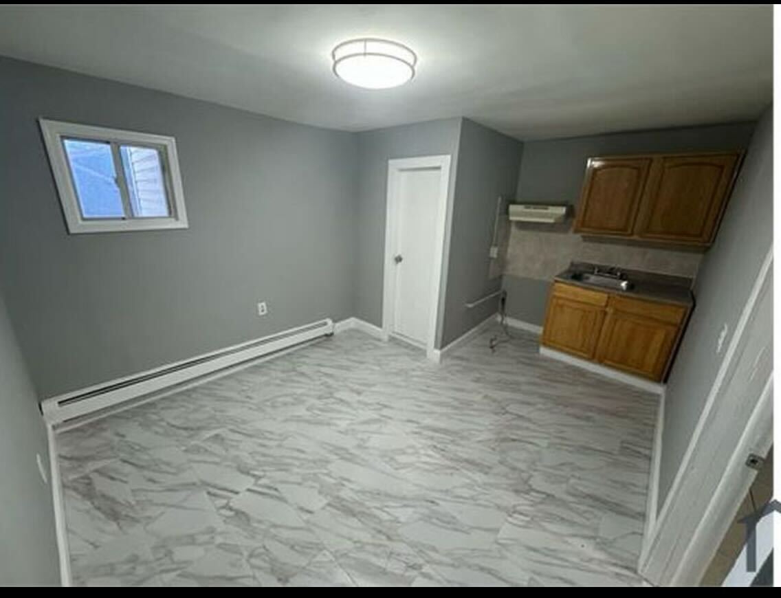 Modern 1-Bedroom Apartment in Newark NJ – Near Branch Brook Park