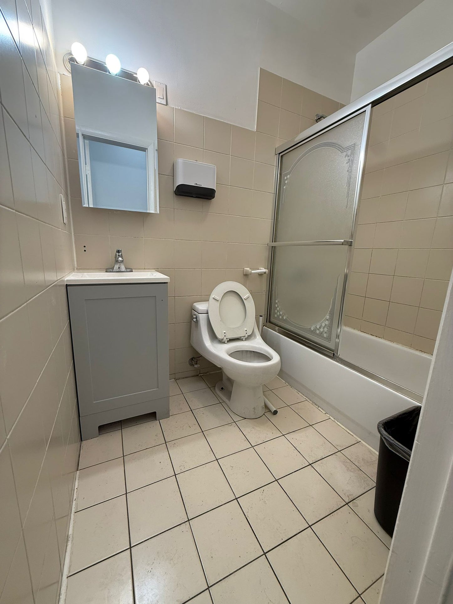 Apartamento de 1 dormitorio en Kensington, Brooklyn