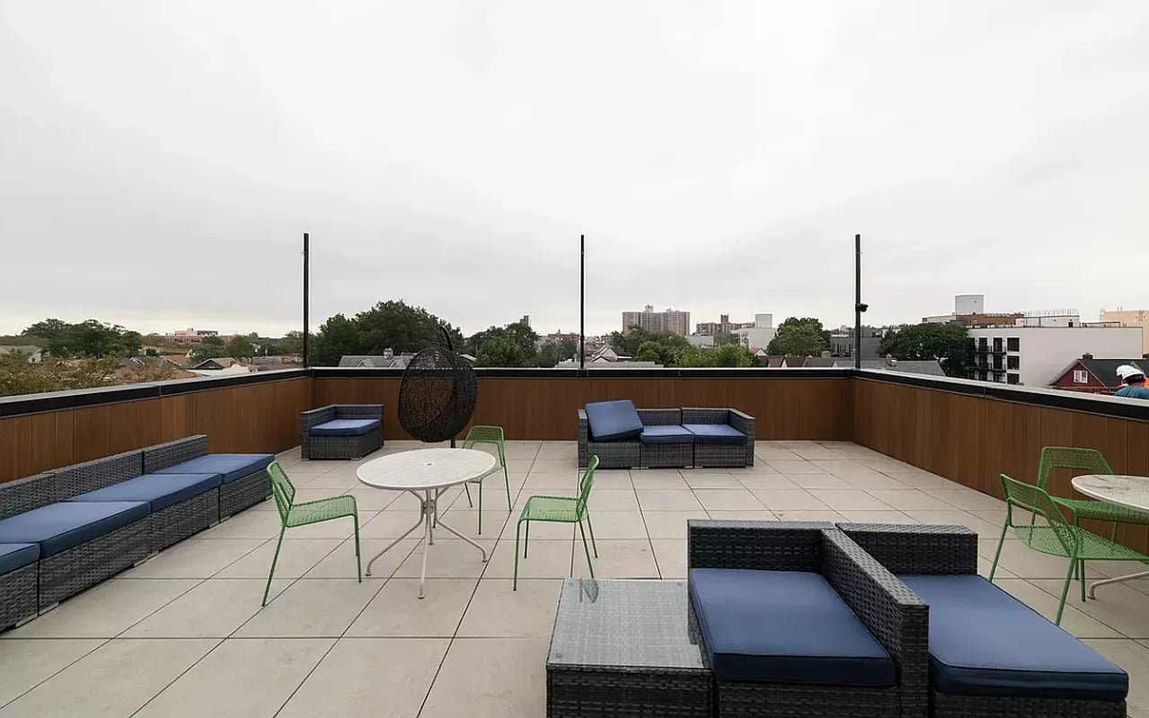 Modern 1-Bedroom Apartment in East Flatbush, Brooklyn – Near 2/5 Trains