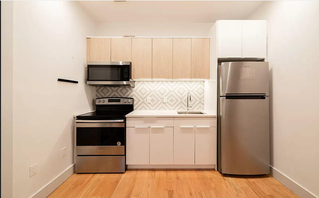 Modern 1-Bedroom Apartment in East Flatbush, Brooklyn – Near 2/5 Trains
