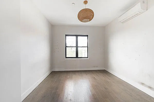 Moderno apartamento de 2 dormitorios en Prospect Lefferts Gardens, Brooklyn