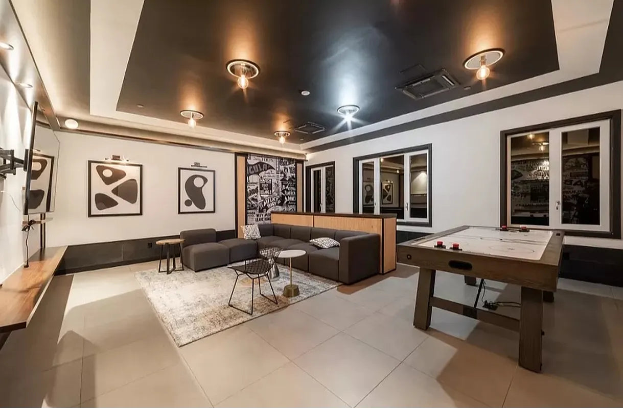 Elegante apartamento de 1 dormitorio en East Flatbush, Brooklyn, cerca de las líneas 2 y 5