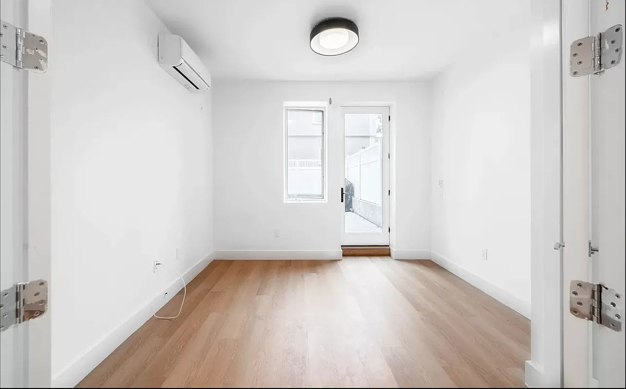 Modern 1-Bedroom Apartment in East Flatbush, Brooklyn – Near 2/5 Trains