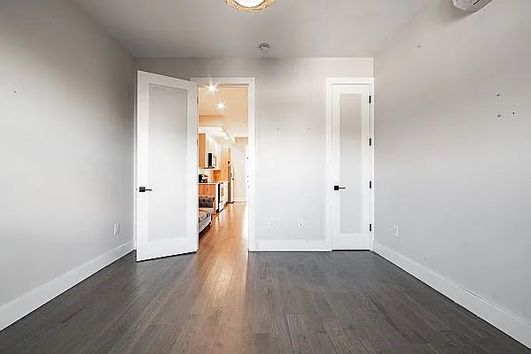 Moderno apartamento de 2 dormitorios en Prospect Lefferts Gardens, Brooklyn