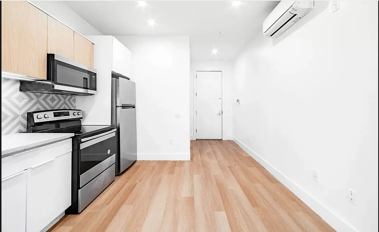Modern 1-Bedroom Apartment in East Flatbush, Brooklyn – Near 2/5 Trains