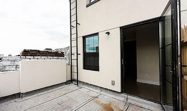 Moderno apartamento de 2 dormitorios en Prospect Lefferts Gardens, Brooklyn