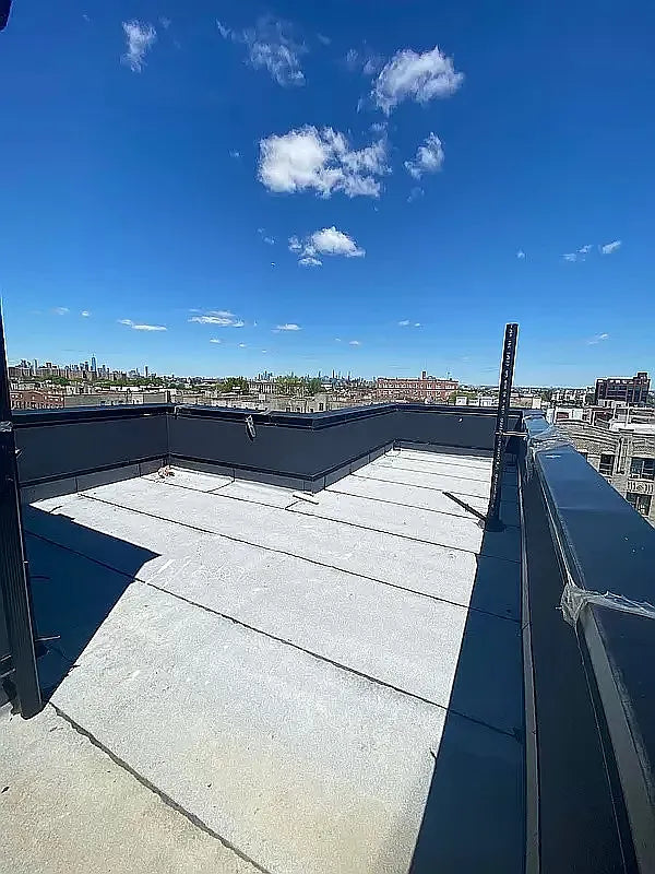 Amplio apartamento de 3 habitaciones en Crown Heights, Brooklyn, cerca de las líneas 2, 3, 4 y 5.