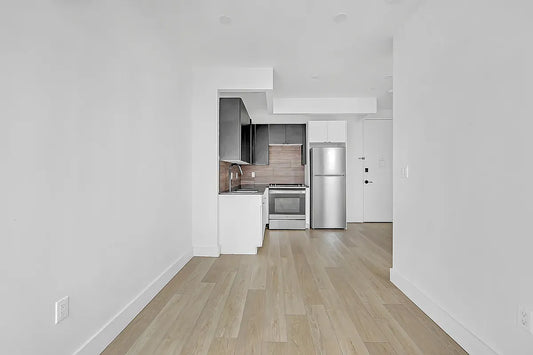 Modern 2-Bedroom Apartment in East Flatbush Brooklyn – Luxury Building