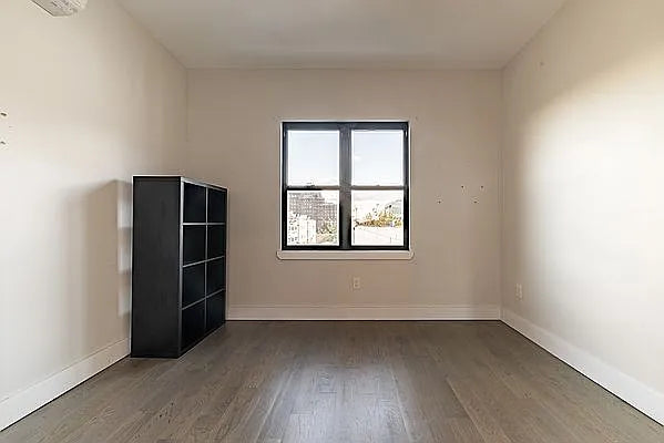 Moderno apartamento de 2 dormitorios en Prospect Lefferts Gardens, Brooklyn