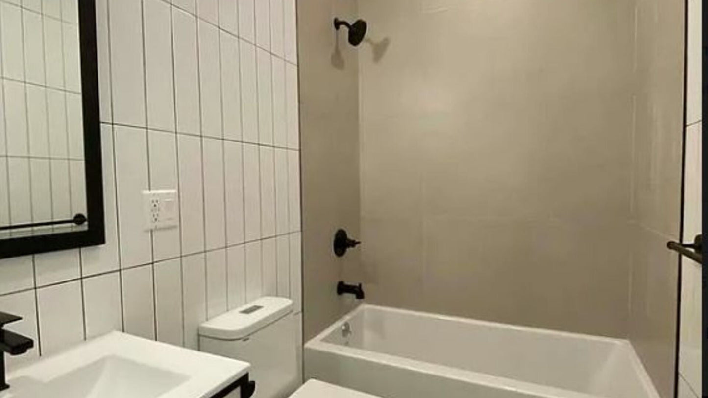 Exclusive 4-Bedroom, 2-Bath Home in Bedford-Stuyvesant Brooklyn – Private Outdoor Spaces