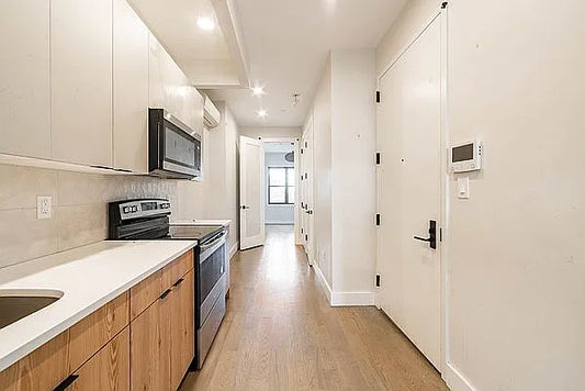 Modern 2-Bedroom Apartment in Prospect Lefferts Gardens, Brooklyn