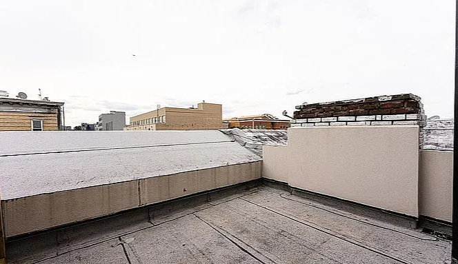 Moderno apartamento de 2 dormitorios en Prospect Lefferts Gardens, Brooklyn