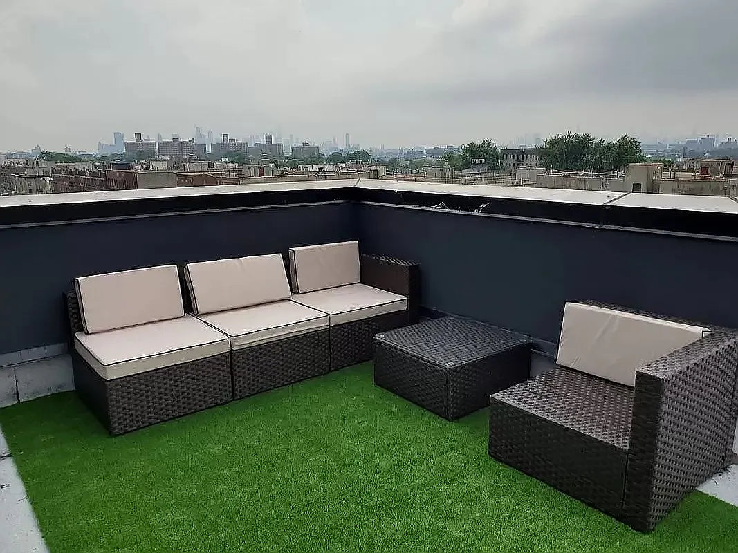 Amplio apartamento de 3 habitaciones en Crown Heights, Brooklyn, cerca de las líneas 2, 3, 4 y 5.