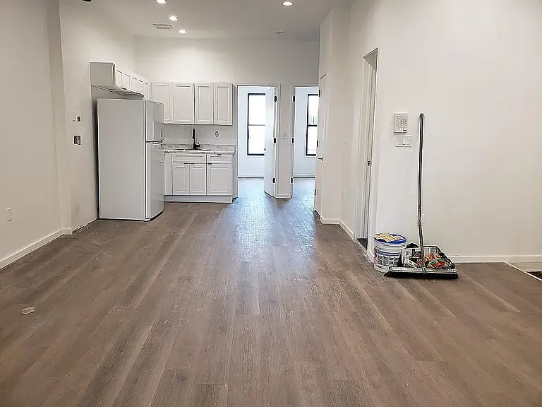 Amplio apartamento de 4 habitaciones en Kensington, Brooklyn