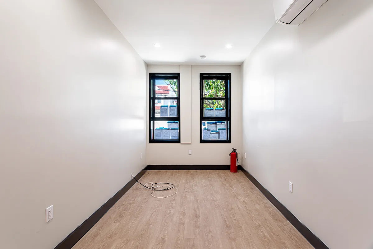 Amplio apartamento tipo estudio en Flatbush, Brooklyn 