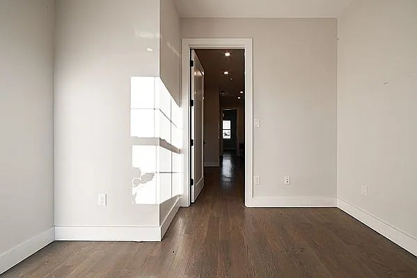 Moderno apartamento de 2 dormitorios en Prospect Lefferts Gardens, Brooklyn