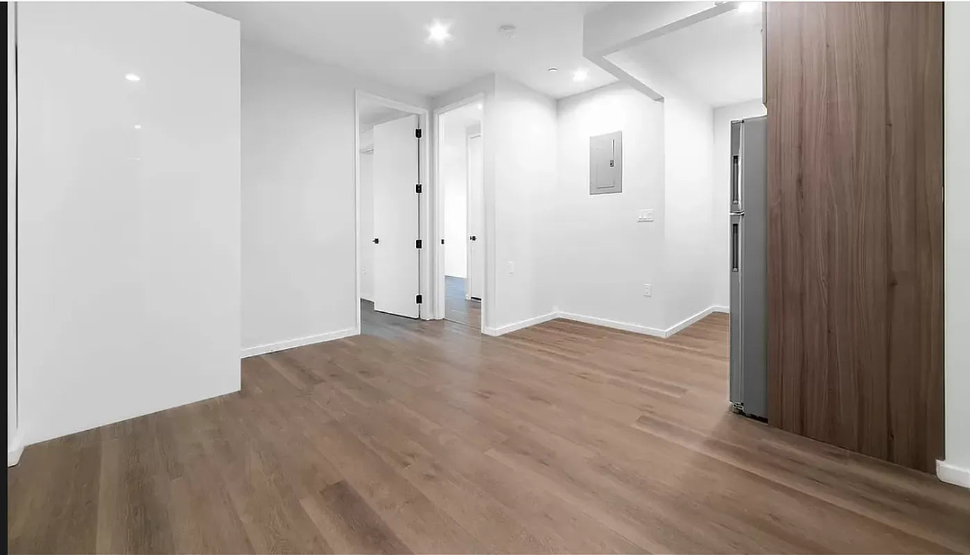 Amplio dúplex de 2 habitaciones en Flatbush, Brooklyn, cerca de las líneas 2, 5 y Q