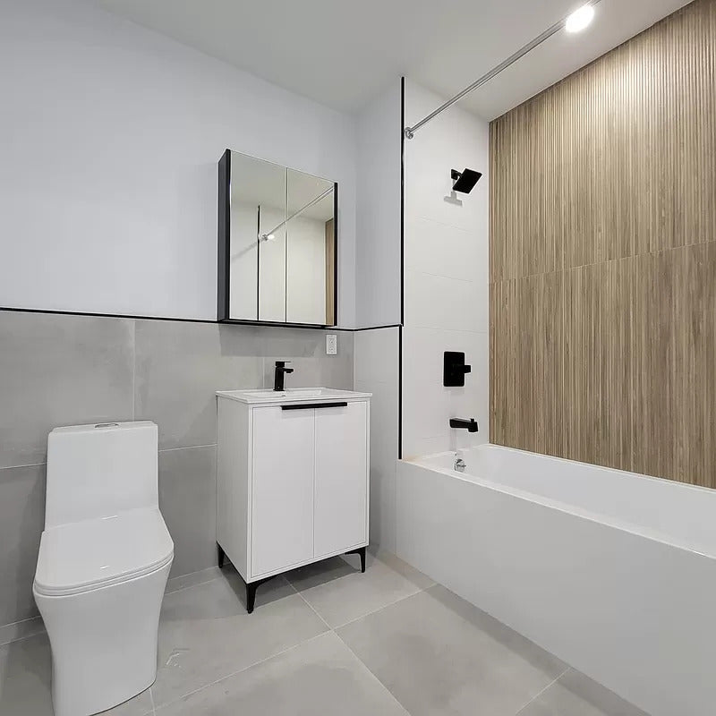 Elegante apartamento de 1 dormitorio en East Flatbush, Brooklyn, cerca de las líneas 2 y 5