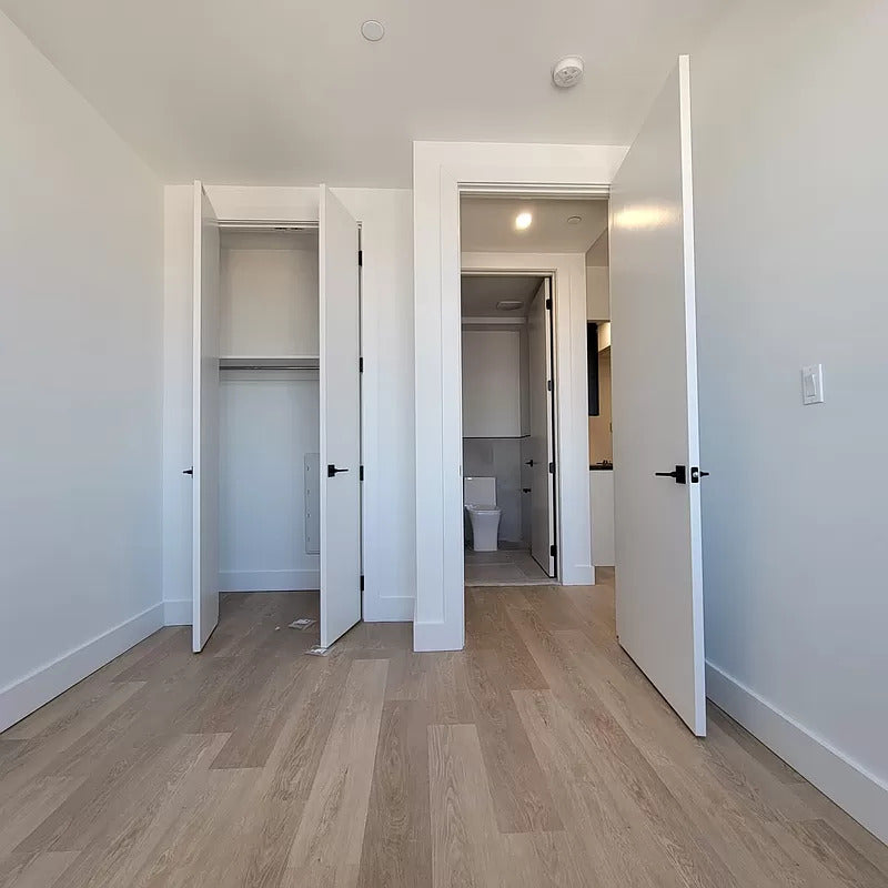 Elegante apartamento de 1 dormitorio en East Flatbush, Brooklyn, cerca de las líneas 2 y 5