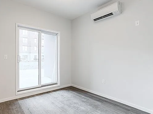 Apartamento amueblado de 2 habitaciones en Flatbush, Brooklyn