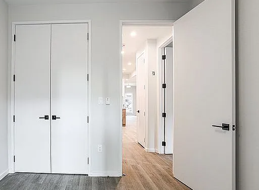 Apartamento amueblado de 2 habitaciones en Flatbush, Brooklyn