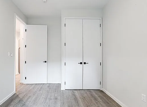 Apartamento amueblado de 2 habitaciones en Flatbush, Brooklyn