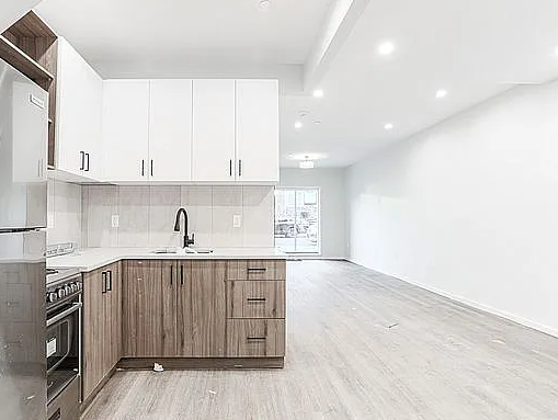 Apartamento amueblado de 2 habitaciones en Flatbush, Brooklyn