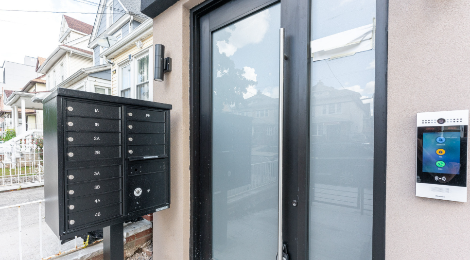 Amplio apartamento tipo estudio en Flatbush, Brooklyn 