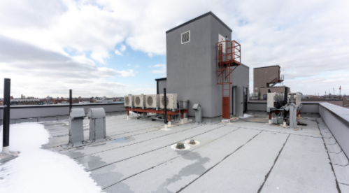 Elegante apartamento de 1 dormitorio en East Flatbush, Brooklyn, cerca de las líneas 2 y 5