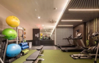 Elegante apartamento de 1 dormitorio en East Flatbush, Brooklyn, cerca de las líneas 2 y 5