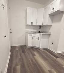 Acogedor apartamento de 1 dormitorio en Kensington, Brooklyn, cerca de los trenes F/B/Q/G