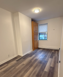 Acogedor apartamento de 1 dormitorio en Kensington, Brooklyn, cerca de los trenes F/B/Q/G