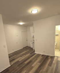Acogedor apartamento de 1 dormitorio en Kensington, Brooklyn, cerca de los trenes F/B/Q/G