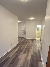Acogedor apartamento de 1 dormitorio en Kensington, Brooklyn, cerca de los trenes F/B/Q/G