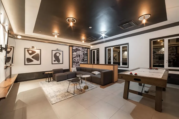 Moderno apartamento de 2 habitaciones en East Flatbush, Brooklyn: comodidades de lujo