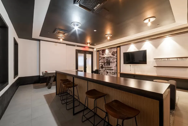 Moderno apartamento de 2 habitaciones en East Flatbush, Brooklyn: comodidades de lujo