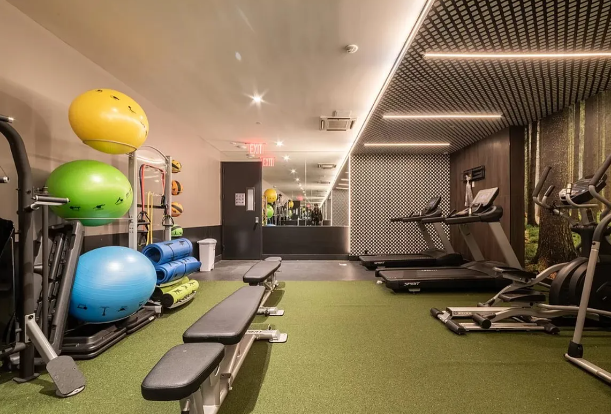 Moderno apartamento de 2 habitaciones en East Flatbush, Brooklyn: comodidades de lujo