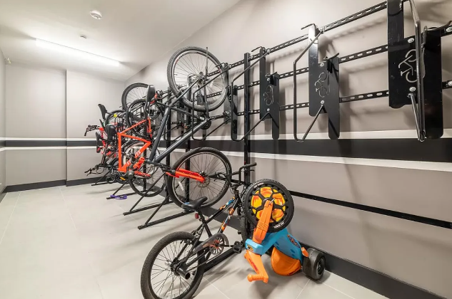 Moderno apartamento de 2 habitaciones en East Flatbush, Brooklyn: comodidades de lujo