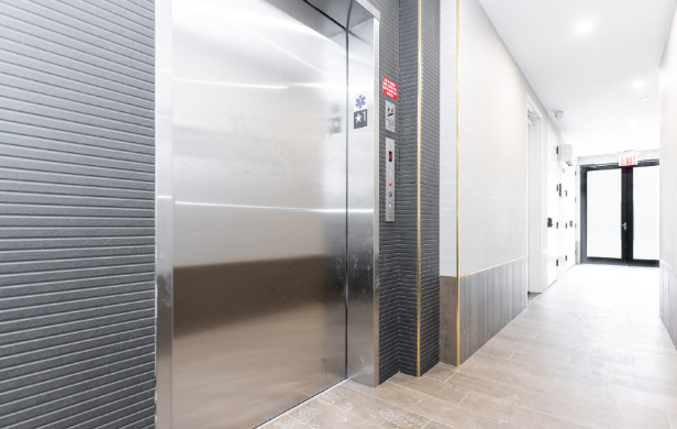 Moderno apartamento de 2 habitaciones en East Flatbush, Brooklyn: comodidades de lujo