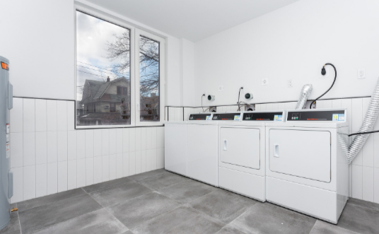 Moderno apartamento de 2 habitaciones en East Flatbush, Brooklyn: comodidades de lujo