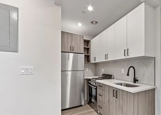 Modern 2-Bedroom Apartment in Flatbush, Brooklyn – Near 2/5 Trains