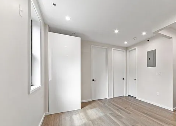 Apartamento moderno de 2 habitaciones en Flatbush, Brooklyn, cerca de las líneas 2 y 5