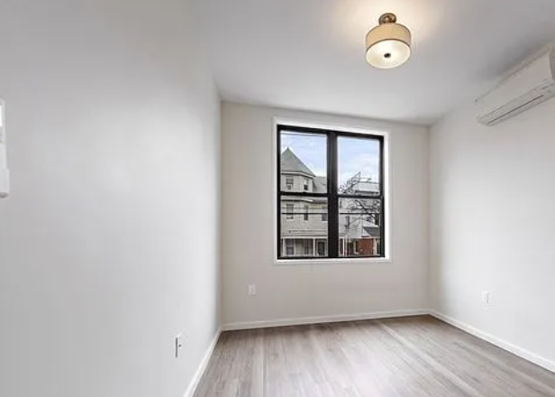 Apartamento moderno de 2 habitaciones en Flatbush, Brooklyn, cerca de las líneas 2 y 5
