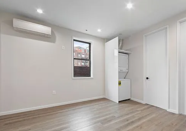 Apartamento moderno de 2 habitaciones en Flatbush, Brooklyn, cerca de las líneas 2 y 5