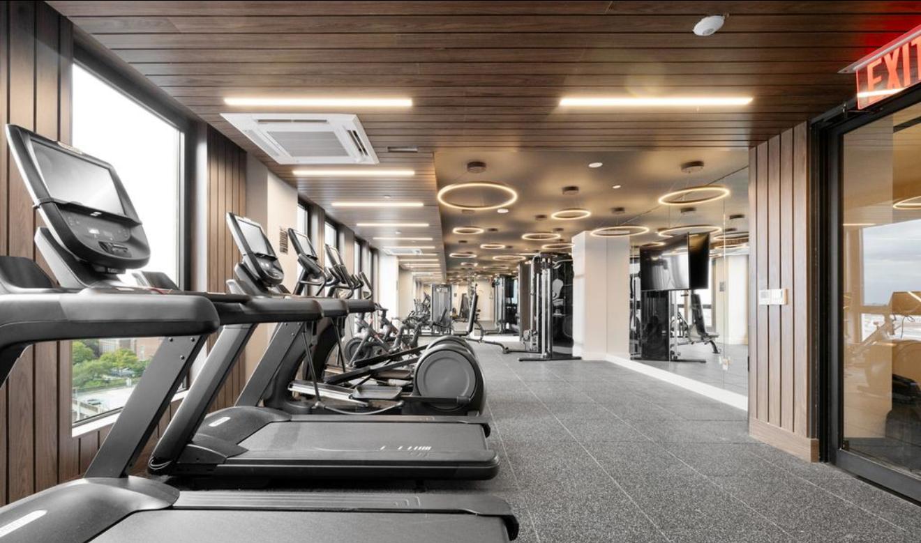 Apartamento estudio de lujo en Flatbush, Brooklyn