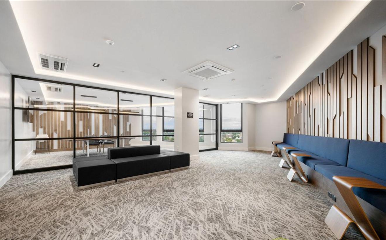 Apartamento estudio de lujo en Flatbush, Brooklyn